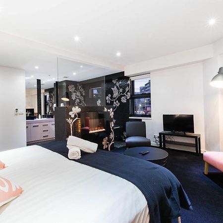 Maddison, 3Bdr Port Melbourne Apartment Exteriér fotografie